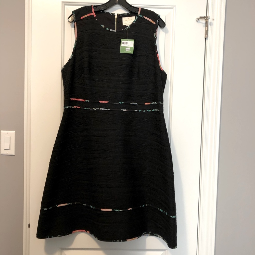 Kate Spade Sheath Dress